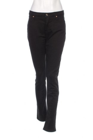 Γυναικείο Τζίν Tommy Hilfiger, Μέγεθος L, Χρώμα Μαύρο, Τιμή 50,47 €