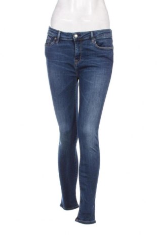 Damen Jeans Tommy Hilfiger, Größe L, Farbe Blau, Preis 55,44 €