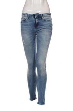 Γυναικείο Τζίν Tommy Hilfiger, Μέγεθος S, Χρώμα Μπλέ, Τιμή 34,54 €
