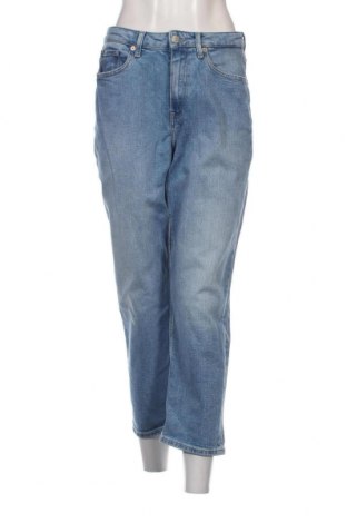 Damen Jeans Tommy Hilfiger, Größe M, Farbe Blau, Preis 50,43 €