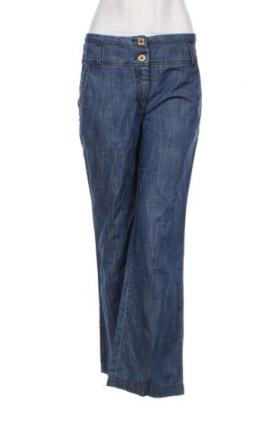 Damen Jeans Tommy Hilfiger, Größe M, Farbe Blau, Preis 28,47 €