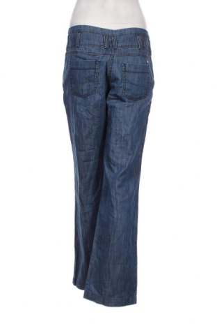 Dámské džíny  Tommy Hilfiger, Velikost M, Barva Modrá, Cena  887,00 Kč