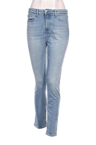 Damen Jeans Tommy Hilfiger, Größe M, Farbe Blau, Preis 40,08 €