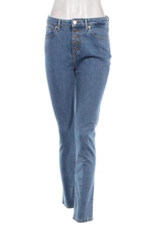 Dámské džíny  Tommy Hilfiger, Velikost S, Barva Modrá, Cena  1 530,00 Kč