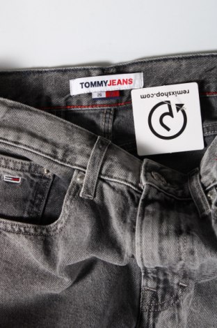 Dámske džínsy  Tommy Jeans, Veľkosť S, Farba Sivá, Cena  105,15 €