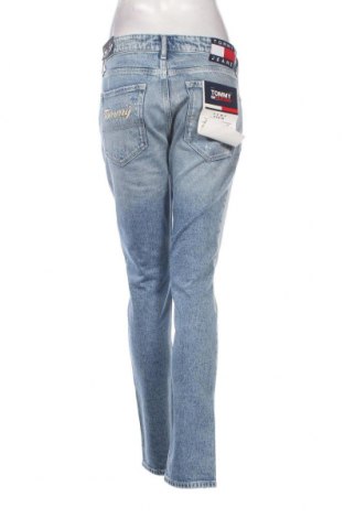 Dámske džínsy  Tommy Jeans, Veľkosť M, Farba Modrá, Cena  59,94 €