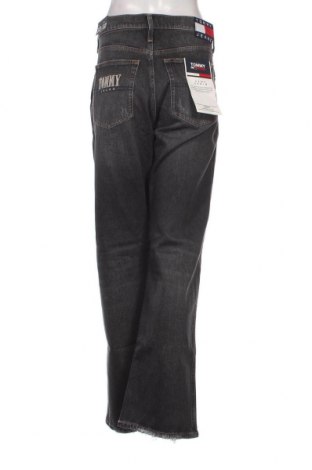 Γυναικείο Τζίν Tommy Jeans, Μέγεθος XL, Χρώμα Μαύρο, Τιμή 59,94 €
