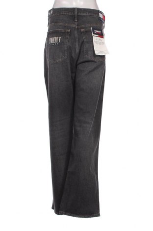 Blugi de femei Tommy Jeans, Mărime XL, Culoare Negru, Preț 671,05 Lei