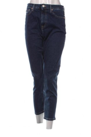 Dámske džínsy  Tommy Jeans, Veľkosť M, Farba Modrá, Cena  47,32 €