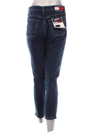Γυναικείο Τζίν Tommy Jeans, Μέγεθος M, Χρώμα Μπλέ, Τιμή 63,09 €