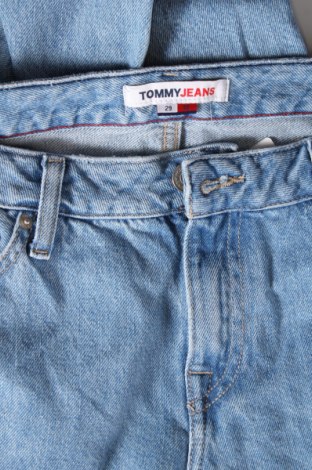 Dámské džíny  Tommy Jeans, Velikost M, Barva Modrá, Cena  1 530,00 Kč