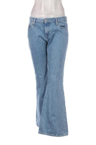 Γυναικείο Τζίν Tommy Jeans, Μέγεθος M, Χρώμα Μπλέ, Τιμή 59,38 €