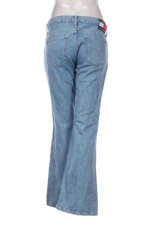 Γυναικείο Τζίν Tommy Jeans, Μέγεθος M, Χρώμα Μπλέ, Τιμή 59,38 €