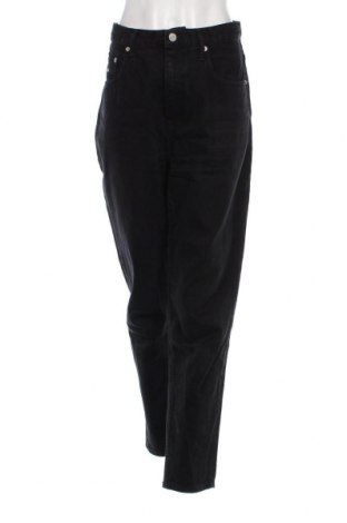 Blugi de femei Tommy Jeans, Mărime XL, Culoare Negru, Preț 362,37 Lei