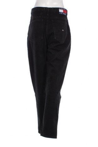 Γυναικείο Τζίν Tommy Jeans, Μέγεθος XL, Χρώμα Μαύρο, Τιμή 56,78 €
