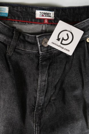 Damen Jeans Tommy Jeans, Größe XS, Farbe Schwarz, Preis 49,00 €