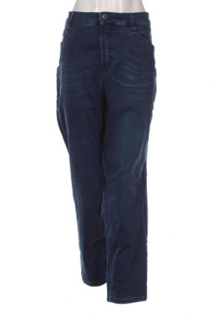 Damen Jeans Toni, Größe XXL, Farbe Blau, Preis € 13,98