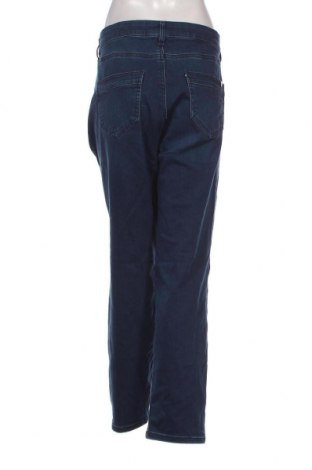 Damen Jeans Toni, Größe XXL, Farbe Blau, Preis € 9,99