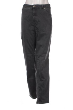 Damen Jeans Toni, Größe XXL, Farbe Grau, Preis € 13,98