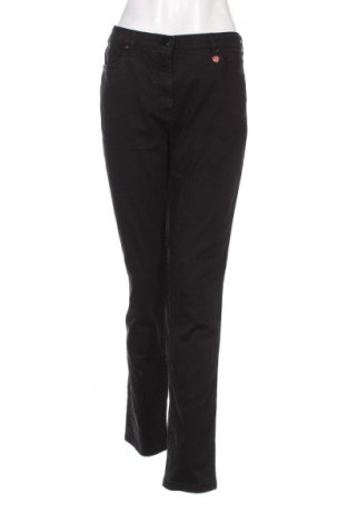 Damen Jeans Toni, Größe M, Farbe Grau, Preis 4,28 €