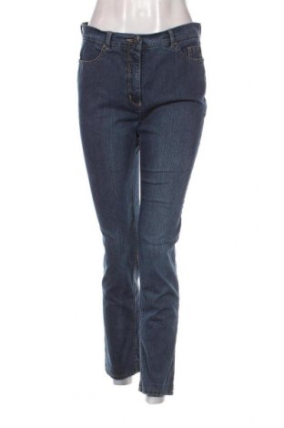 Damen Jeans Toni, Größe M, Farbe Blau, Preis 8,40 €
