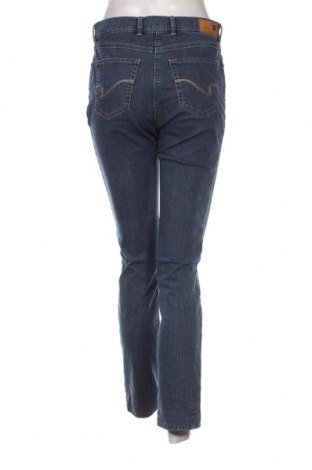 Damen Jeans Toni, Größe M, Farbe Blau, Preis € 11,55