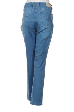 Dámské džíny  Toni, Velikost XL, Barva Modrá, Cena  520,00 Kč