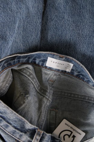 Damen Jeans Topshop, Größe L, Farbe Blau, Preis € 18,00