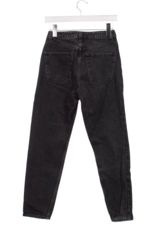 Damen Jeans Topshop, Größe S, Farbe Grau, Preis 11,32 €