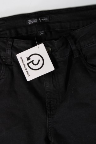 Damen Jeans Toxik 3, Größe L, Farbe Schwarz, Preis € 13,12