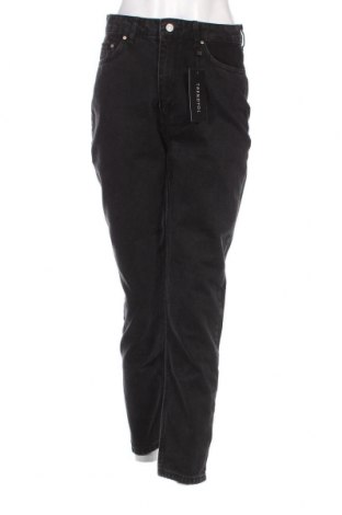 Γυναικείο Τζίν Trendyol, Μέγεθος M, Χρώμα Μαύρο, Τιμή 14,38 €