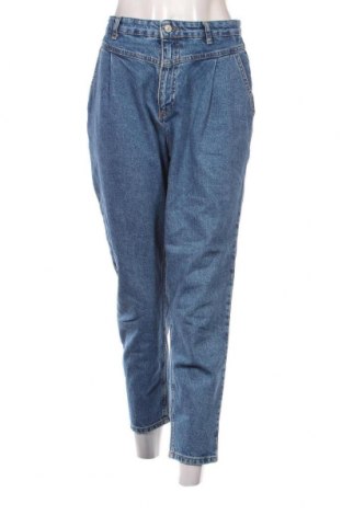 Dámské džíny  Trendyol, Velikost M, Barva Modrá, Cena  360,00 Kč