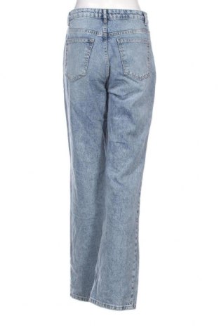 Damen Jeans Trendyol, Größe S, Farbe Blau, Preis 14,27 €