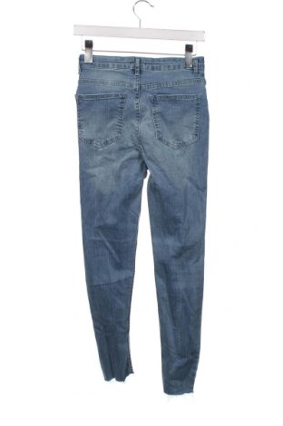 Dámské džíny  Trendyol, Velikost S, Barva Modrá, Cena  196,00 Kč