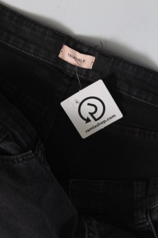 Damen Jeans Triangle By s.Oliver, Größe XXL, Farbe Grau, Preis 24,25 €