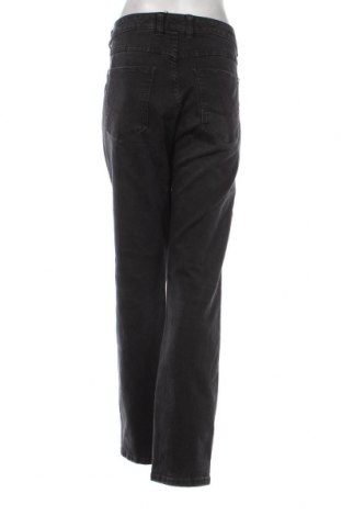 Damen Jeans Triangle By s.Oliver, Größe XXL, Farbe Grau, Preis € 15,69