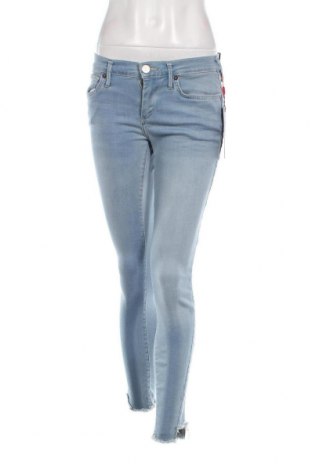 Damen Jeans True Religion, Größe M, Farbe Blau, Preis 17,73 €