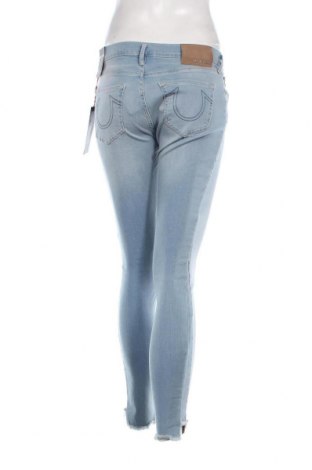 Dámske džínsy  True Religion, Veľkosť M, Farba Modrá, Cena  17,73 €