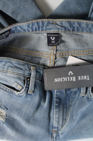Damen Jeans True Religion, Größe M, Farbe Blau, Preis € 17,73