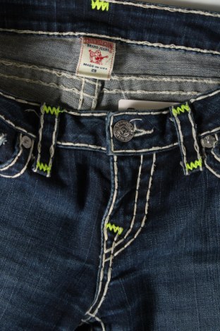 Damen Jeans True Religion, Größe L, Farbe Blau, Preis € 52,19