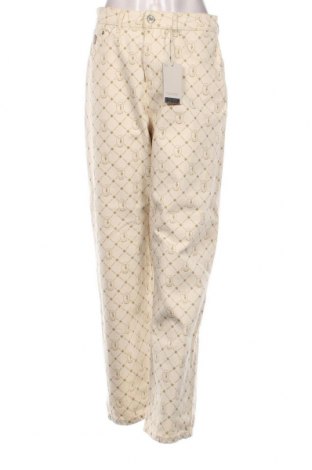 Damen Jeans Trussardi, Größe S, Farbe Beige, Preis 63,09 €