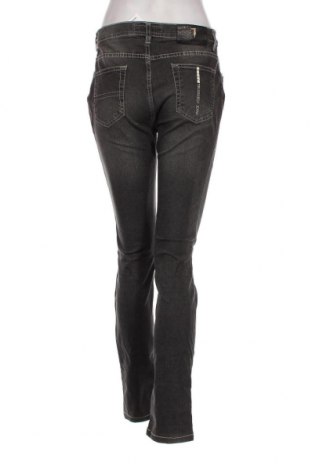 Дамски дънки Trussardi Jeans, Размер M, Цвят Сив, Цена 26,63 лв.