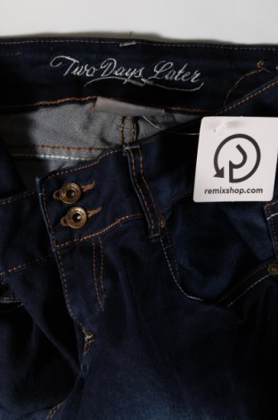 Damen Jeans Two Days Later, Größe M, Farbe Blau, Preis € 22,27