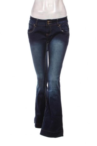 Damen Jeans Two Days Later, Größe M, Farbe Blau, Preis € 4,45