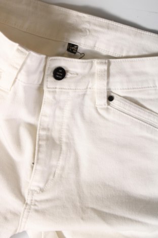 Damen Jeans Un Deux Trois, Größe M, Farbe Weiß, Preis € 31,92