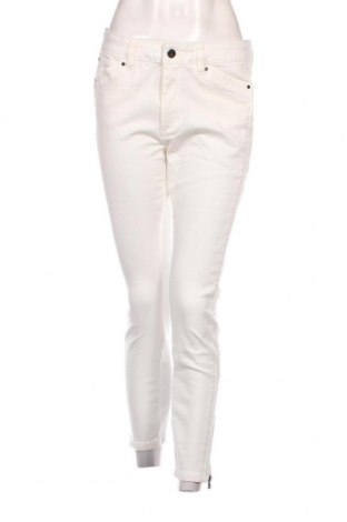Damen Jeans Un Deux Trois, Größe M, Farbe Weiß, Preis 31,92 €