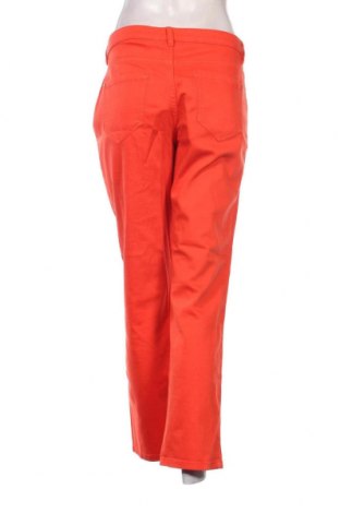 Damen Jeans Un Deux Trois, Größe L, Farbe Rot, Preis € 16,85