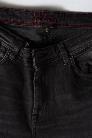 Damen Jeans Un Deux Trois, Größe S, Farbe Schwarz, Preis 7,83 €