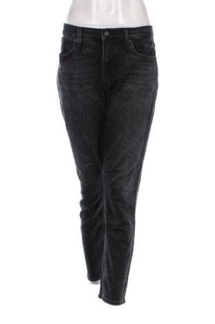 Damen Jeans Uniqlo, Größe M, Farbe Grau, Preis € 8,56