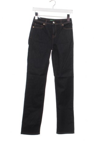 Damen Jeans United Colors Of Benetton, Größe S, Farbe Blau, Preis 21,57 €